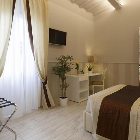 Locanda Di Mosconi Floransa Dış mekan fotoğraf