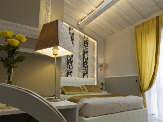 Locanda Di Mosconi Floransa Dış mekan fotoğraf