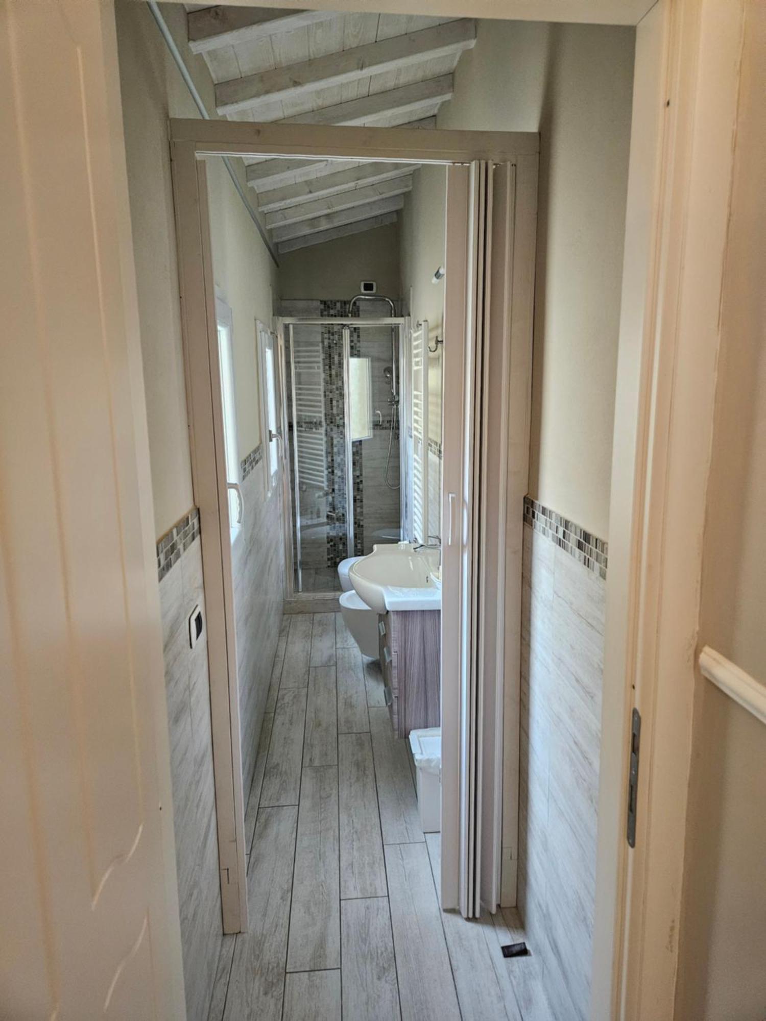 Locanda Di Mosconi Floransa Dış mekan fotoğraf