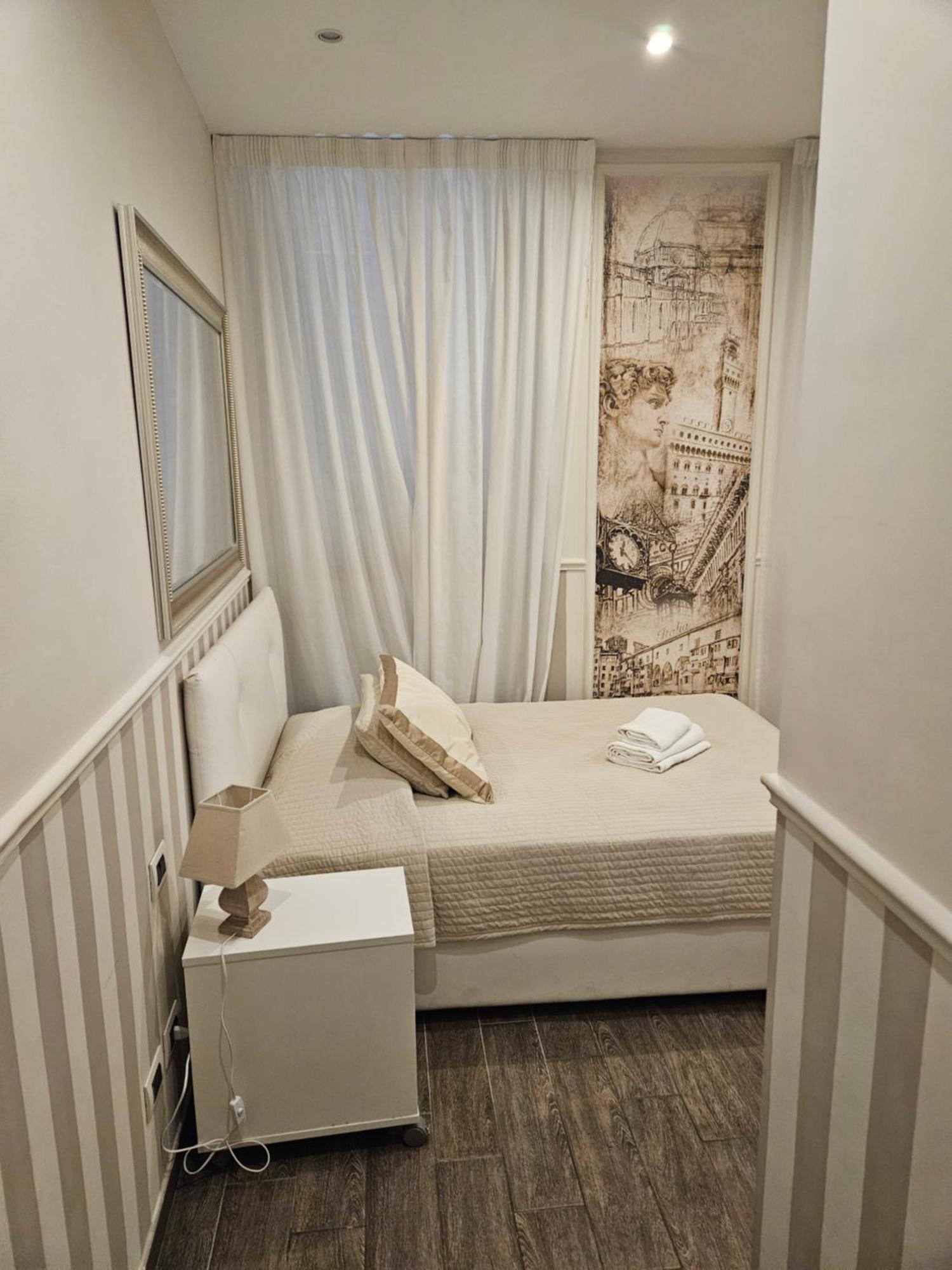 Locanda Di Mosconi Floransa Dış mekan fotoğraf
