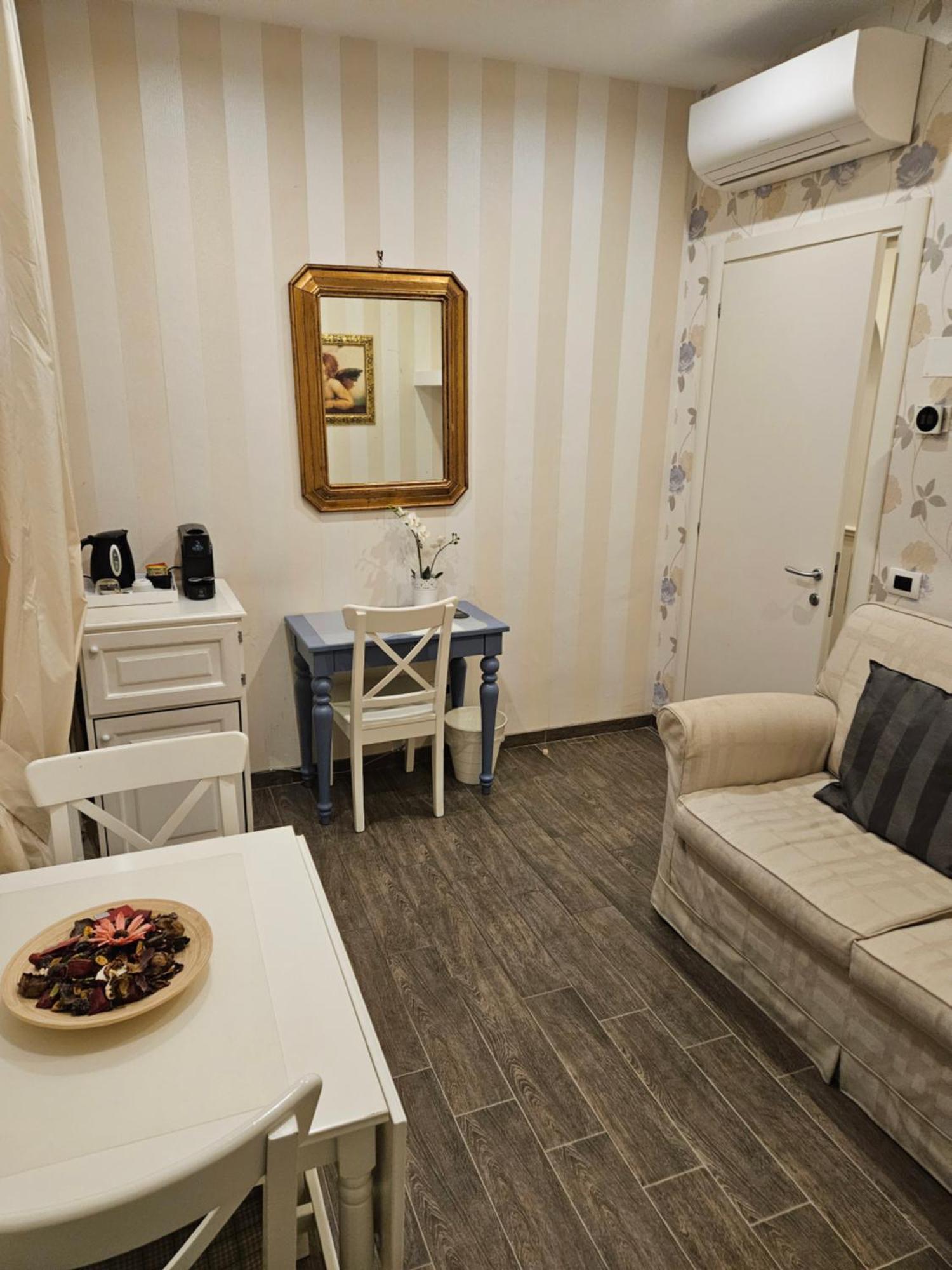 Locanda Di Mosconi Floransa Dış mekan fotoğraf