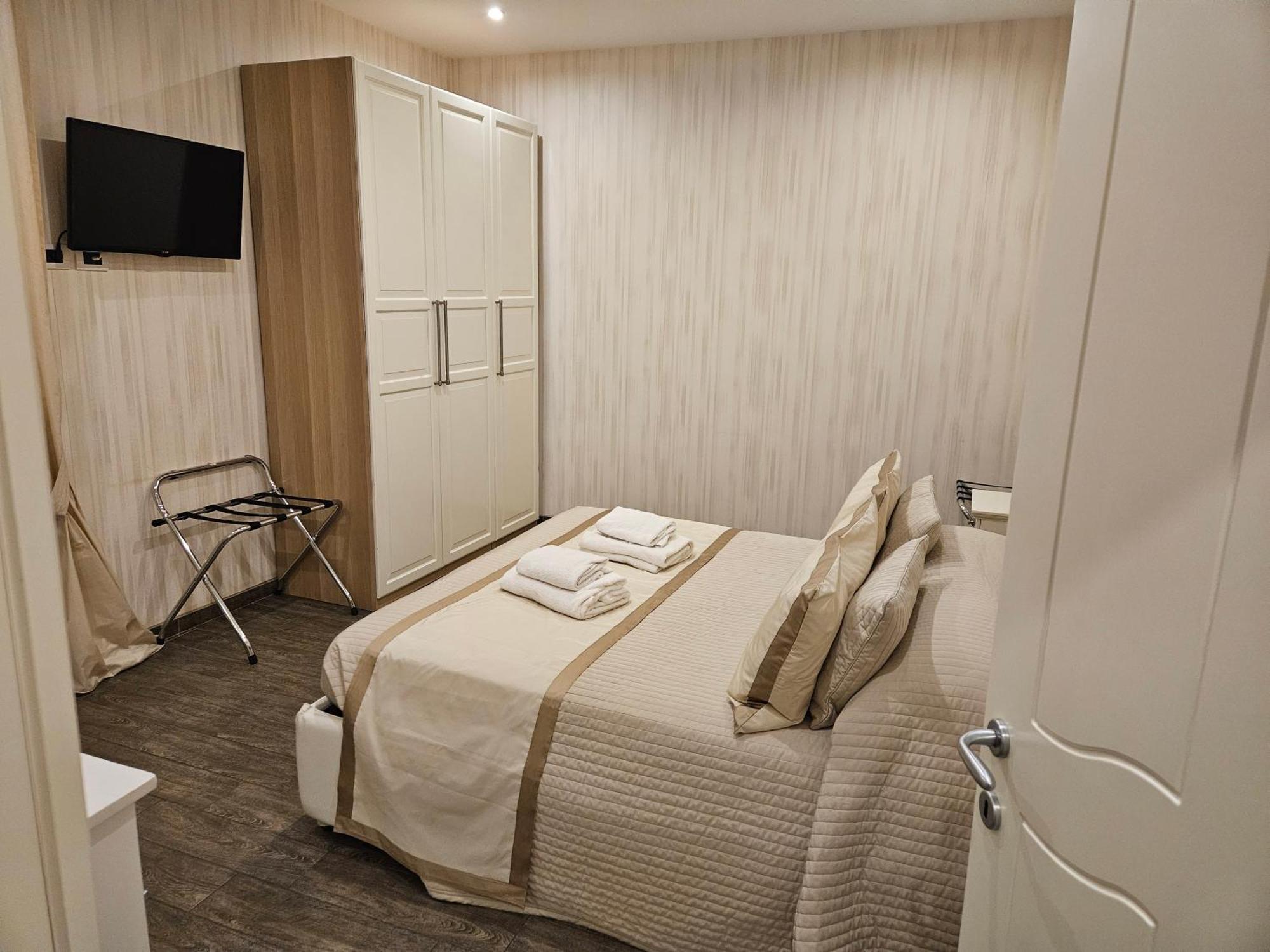 Locanda Di Mosconi Floransa Dış mekan fotoğraf