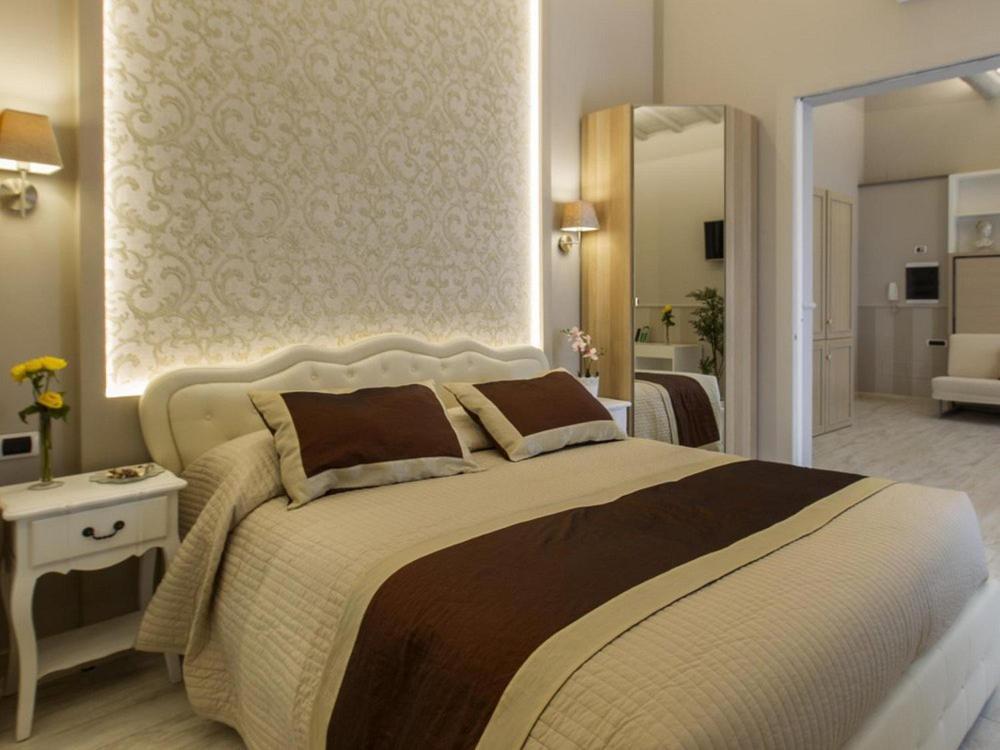 Locanda Di Mosconi Floransa Dış mekan fotoğraf