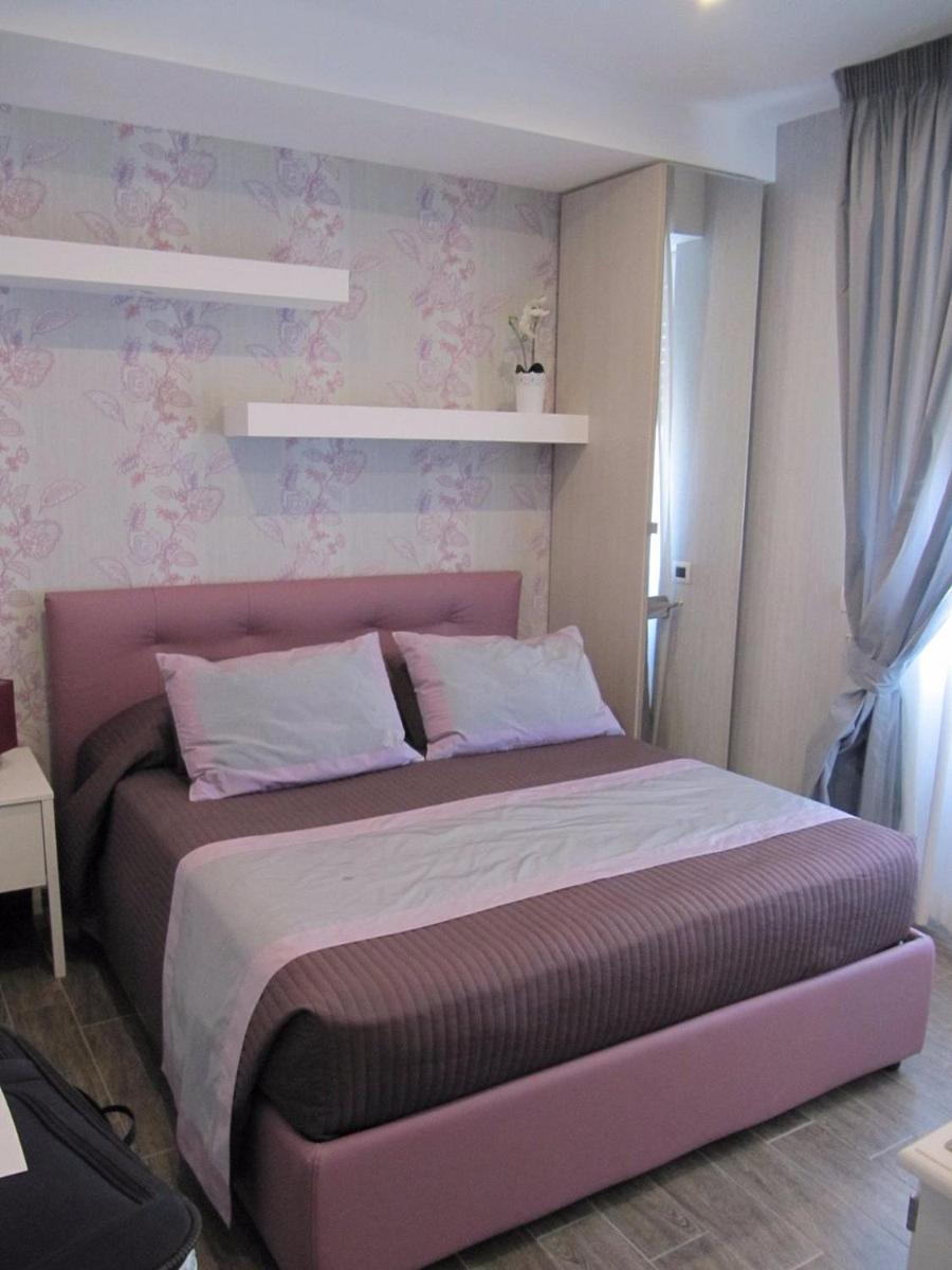 Locanda Di Mosconi Floransa Dış mekan fotoğraf