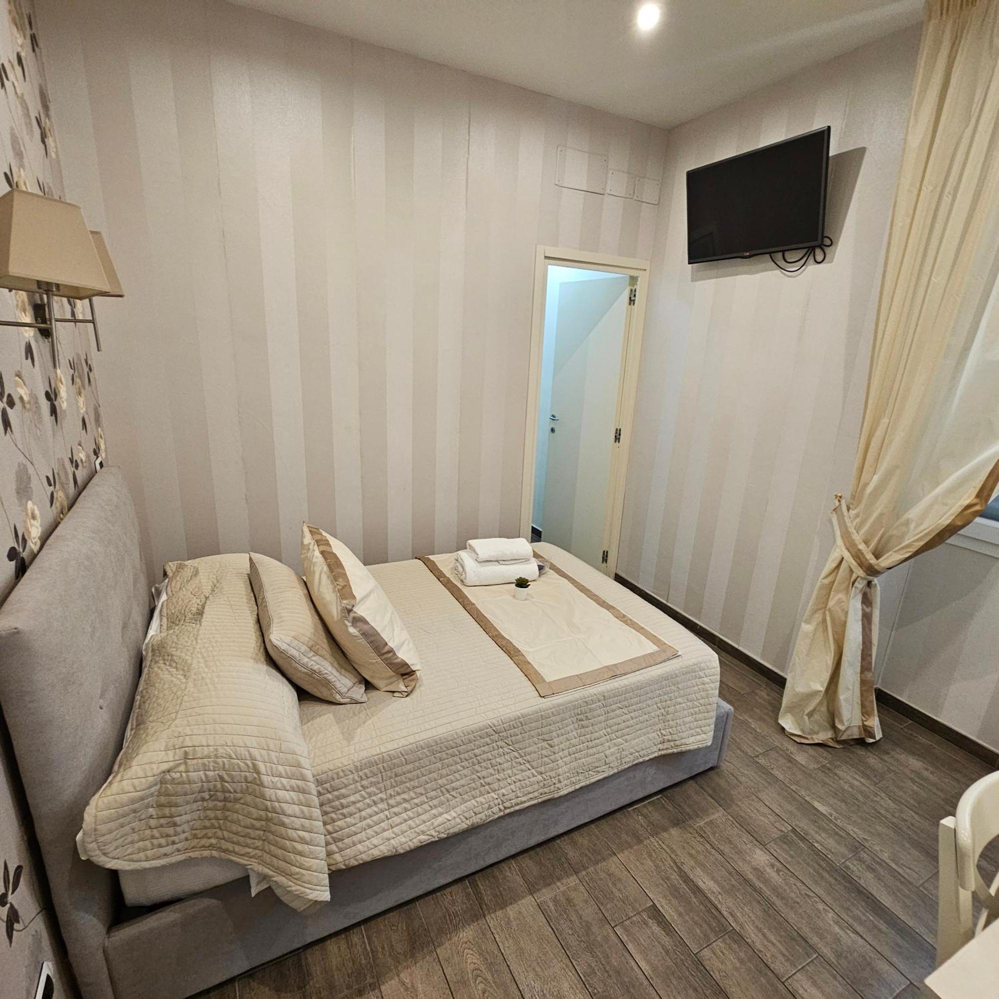 Locanda Di Mosconi Floransa Dış mekan fotoğraf