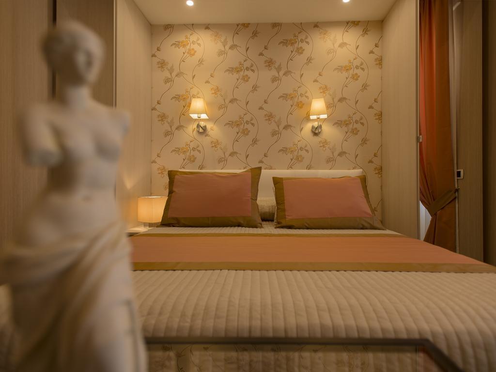 Locanda Di Mosconi Floransa Oda fotoğraf