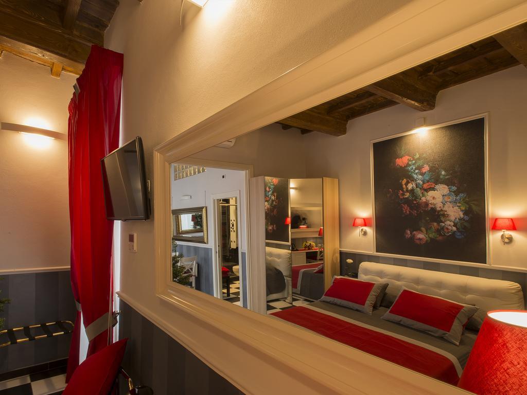 Locanda Di Mosconi Floransa Oda fotoğraf
