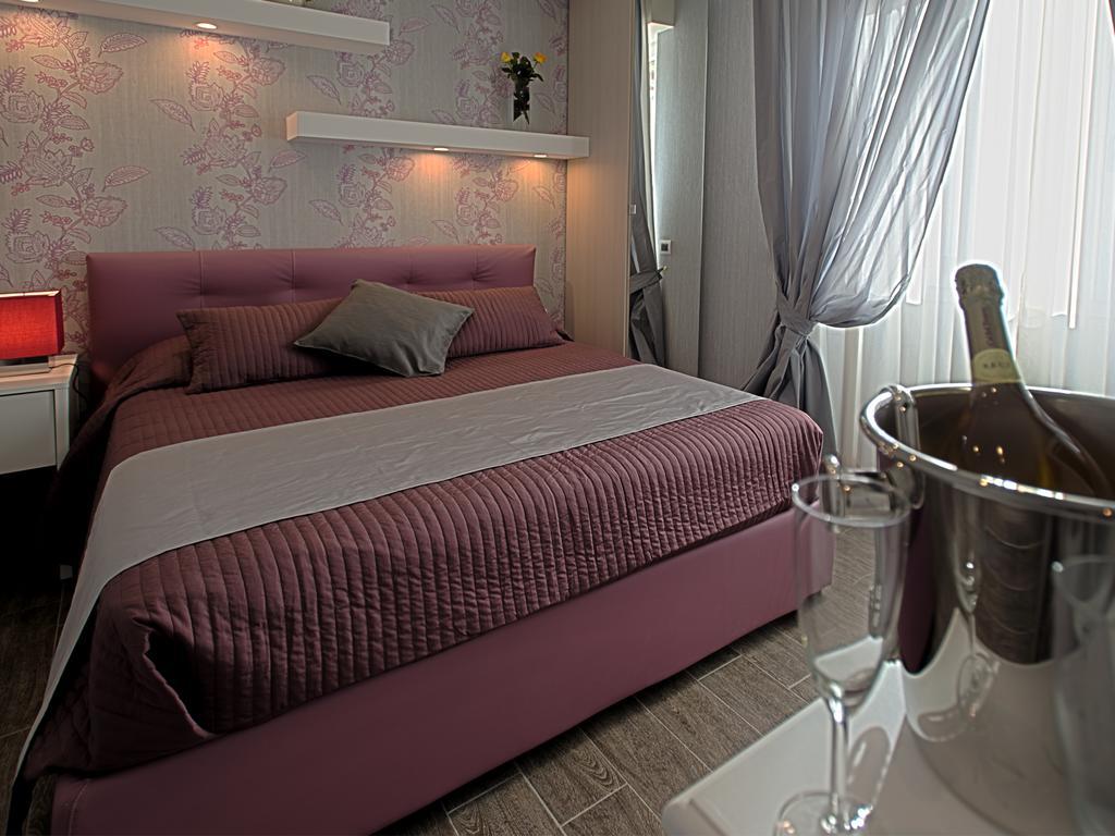 Locanda Di Mosconi Floransa Dış mekan fotoğraf