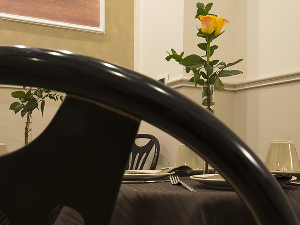 Locanda Di Mosconi Floransa Dış mekan fotoğraf