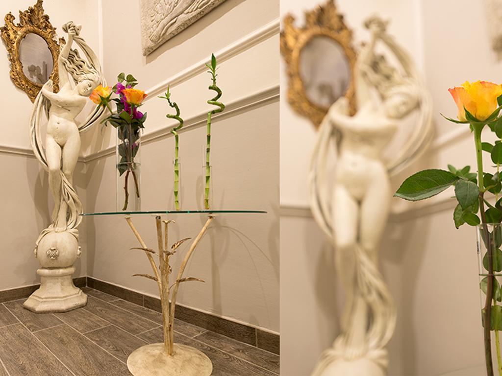 Locanda Di Mosconi Floransa Dış mekan fotoğraf