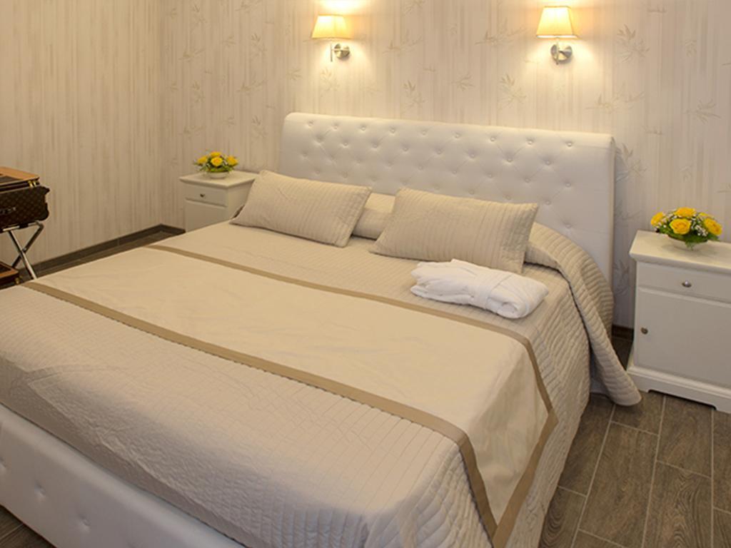 Locanda Di Mosconi Floransa Dış mekan fotoğraf