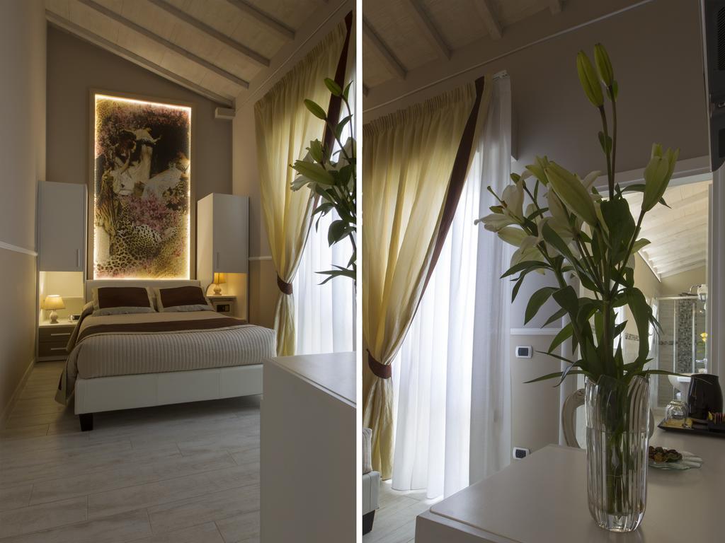 Locanda Di Mosconi Floransa Dış mekan fotoğraf