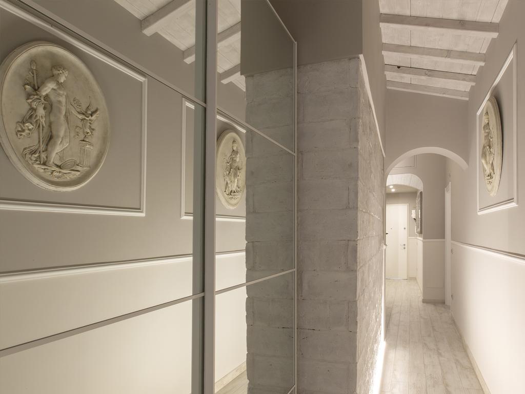 Locanda Di Mosconi Floransa Dış mekan fotoğraf