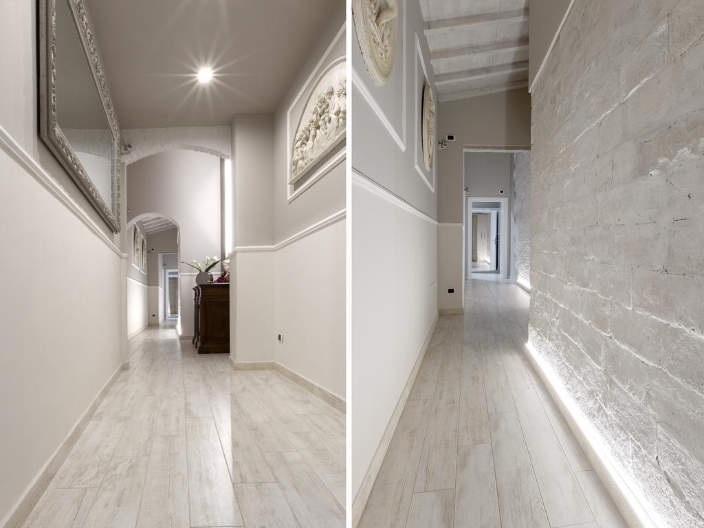 Locanda Di Mosconi Floransa Dış mekan fotoğraf
