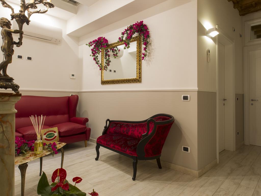 Locanda Di Mosconi Floransa Dış mekan fotoğraf