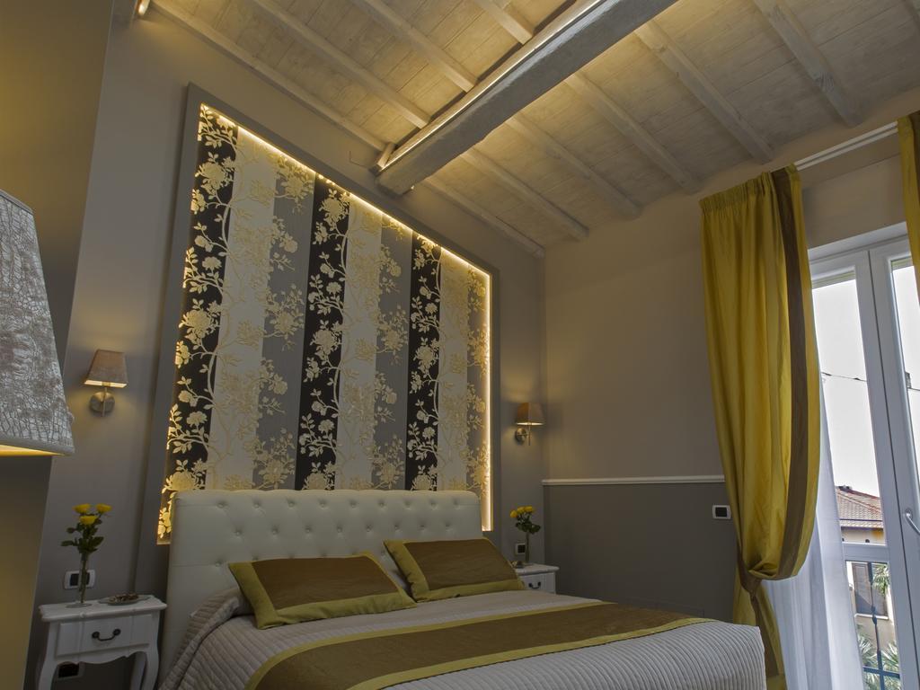 Locanda Di Mosconi Floransa Dış mekan fotoğraf