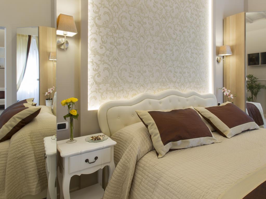Locanda Di Mosconi Floransa Dış mekan fotoğraf