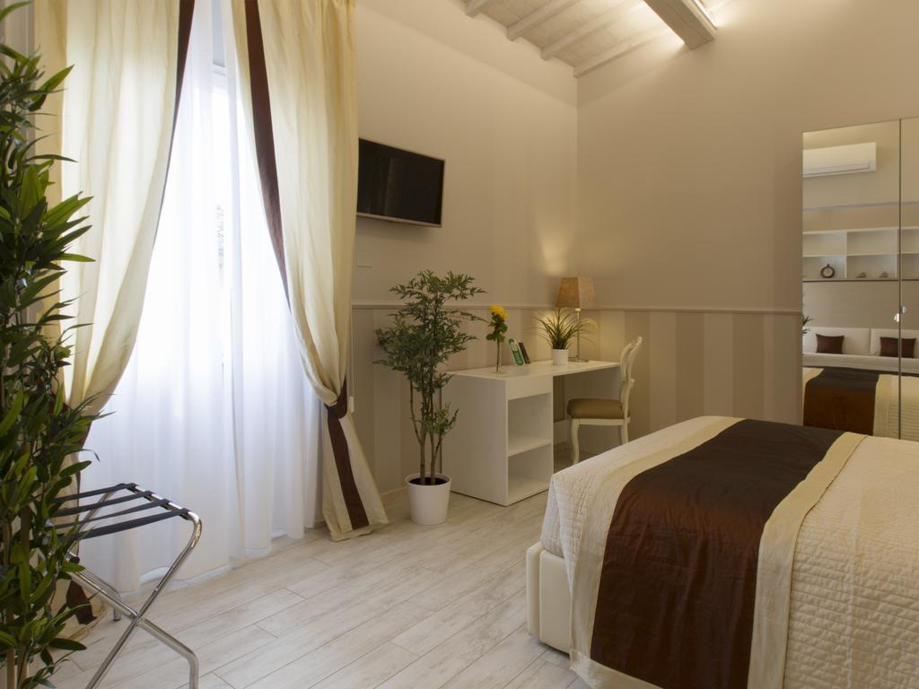 Locanda Di Mosconi Floransa Dış mekan fotoğraf