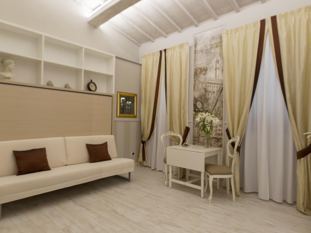 Locanda Di Mosconi Floransa Dış mekan fotoğraf