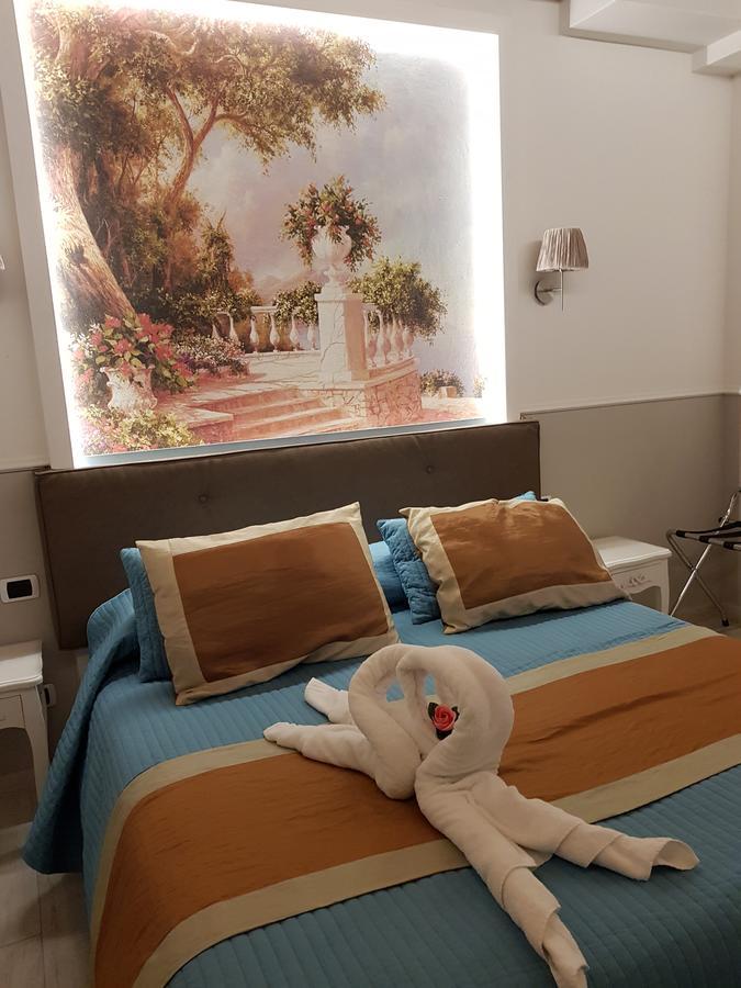 Locanda Di Mosconi Floransa Dış mekan fotoğraf
