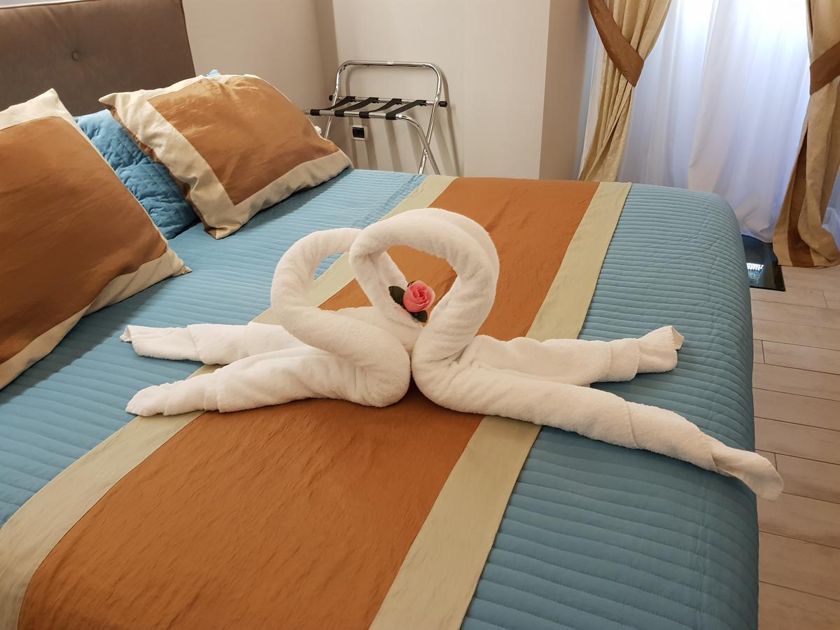Locanda Di Mosconi Floransa Dış mekan fotoğraf